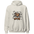 SE Sail 5s Hoodie Match Paranoia Money BER - NastyJamz