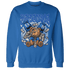 Air Max 1 86 Royal Sweatshirt Match Paranoia Money BER - NastyJamz