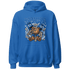 Air Max 1 86 Royal Hoodie Match Paranoia Money BER - NastyJamz