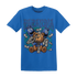 Dunk-Hyper-Royal-Malachite-NastyJamz-T-Shirt-Match-Paranoia-Money-BER