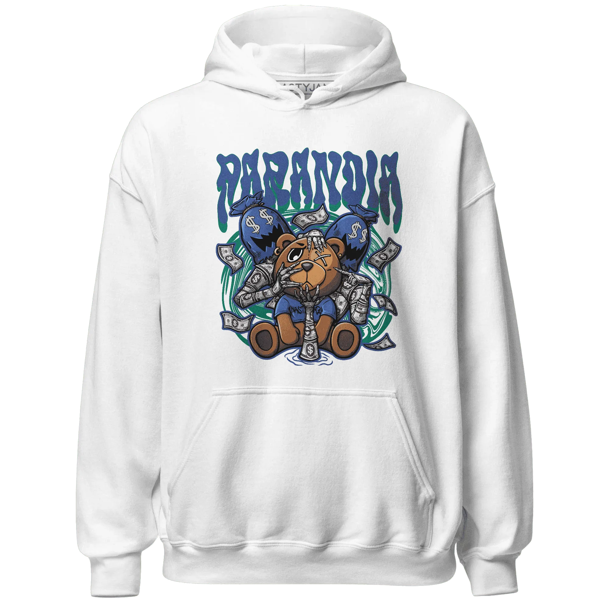 Dunk-Hyper-Royal-Malachite-NastyJamz-Hoodie-Match-Paranoia-Money-BER
