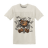 Gratitude 11s T Shirt Match Paranoia Money BER - NastyJamz