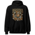Jordan 5 Olive Hoodie Match Paranoia Money BER - NastyJamz