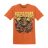 NastyJamz-VaporMax-Crimson-Total-Orange-Plus-T-Shirt-Match-Paranoia-Money-BER
