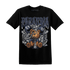 VaporMax-Plus-Midnight-Navy-White-Metallic-Silver-NastyJamz-T-Shirt-Match-Paranoia-Money-BER