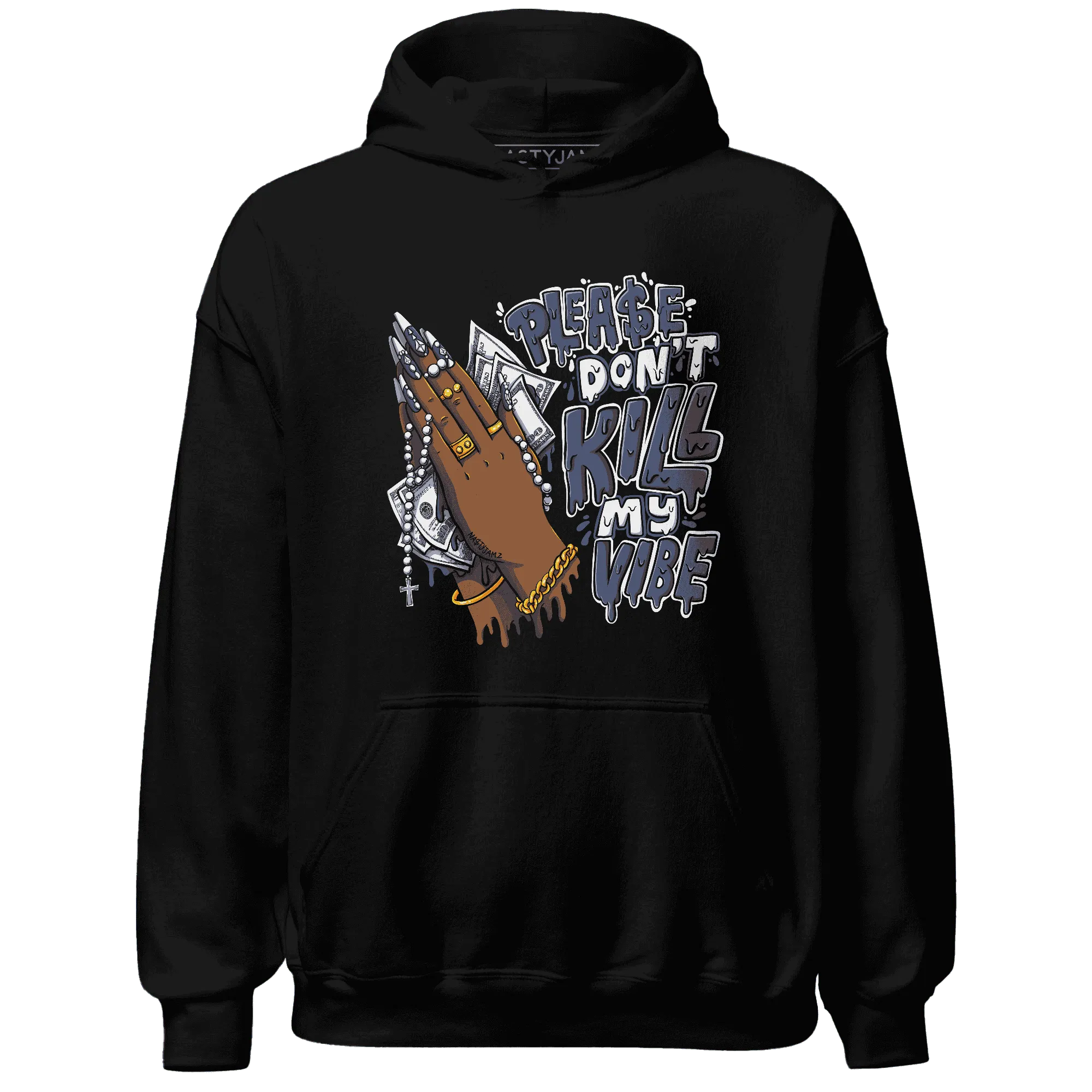 Low-Diffused-Blue-11s-Hoodie-Match-Please-Don&