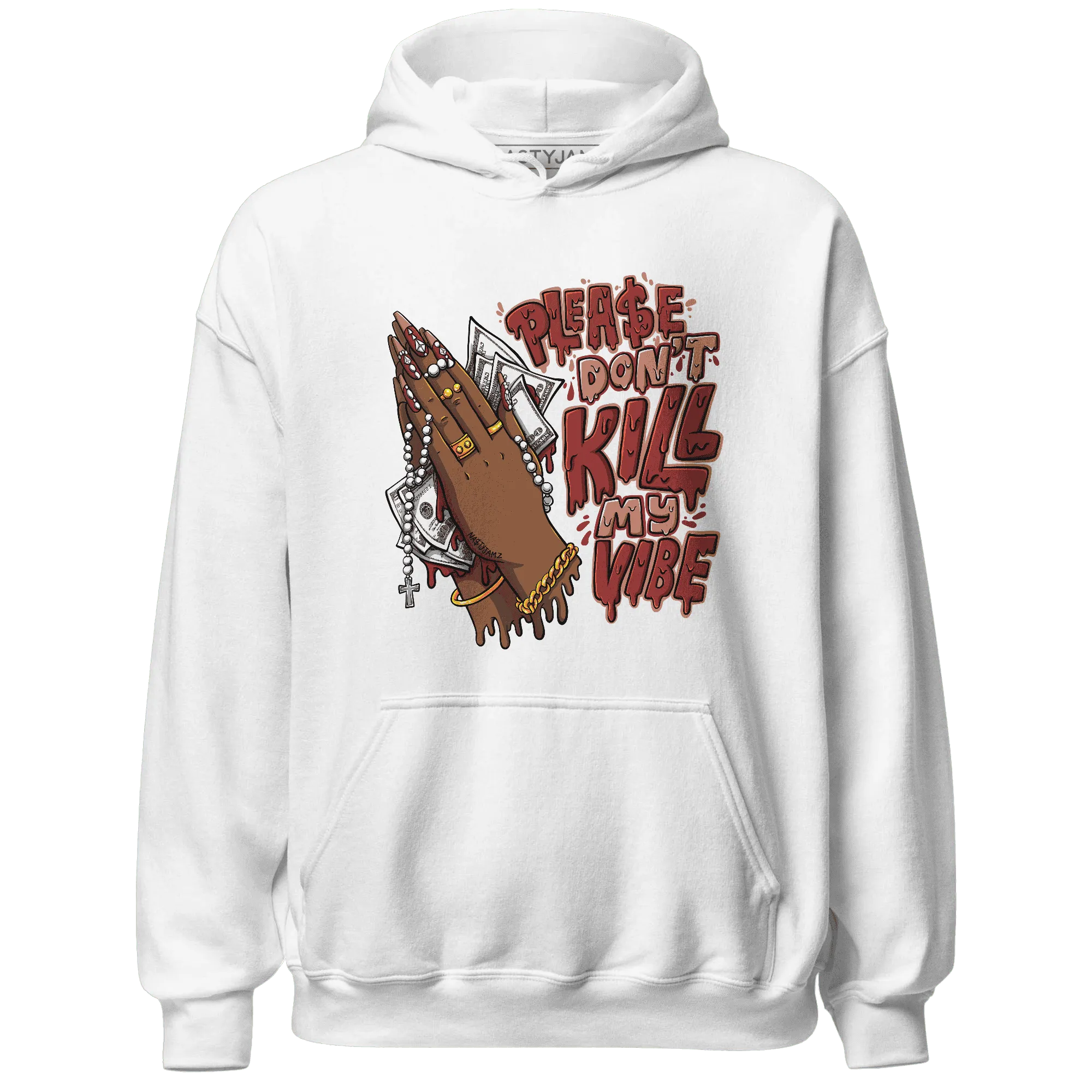 NastyJamz-Dune-Red-13s-Hoodie-Match-Please-Don&