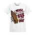 NastyJamz-High-White-Team-Red-1s-T-Shirt-Match-Please-Don&