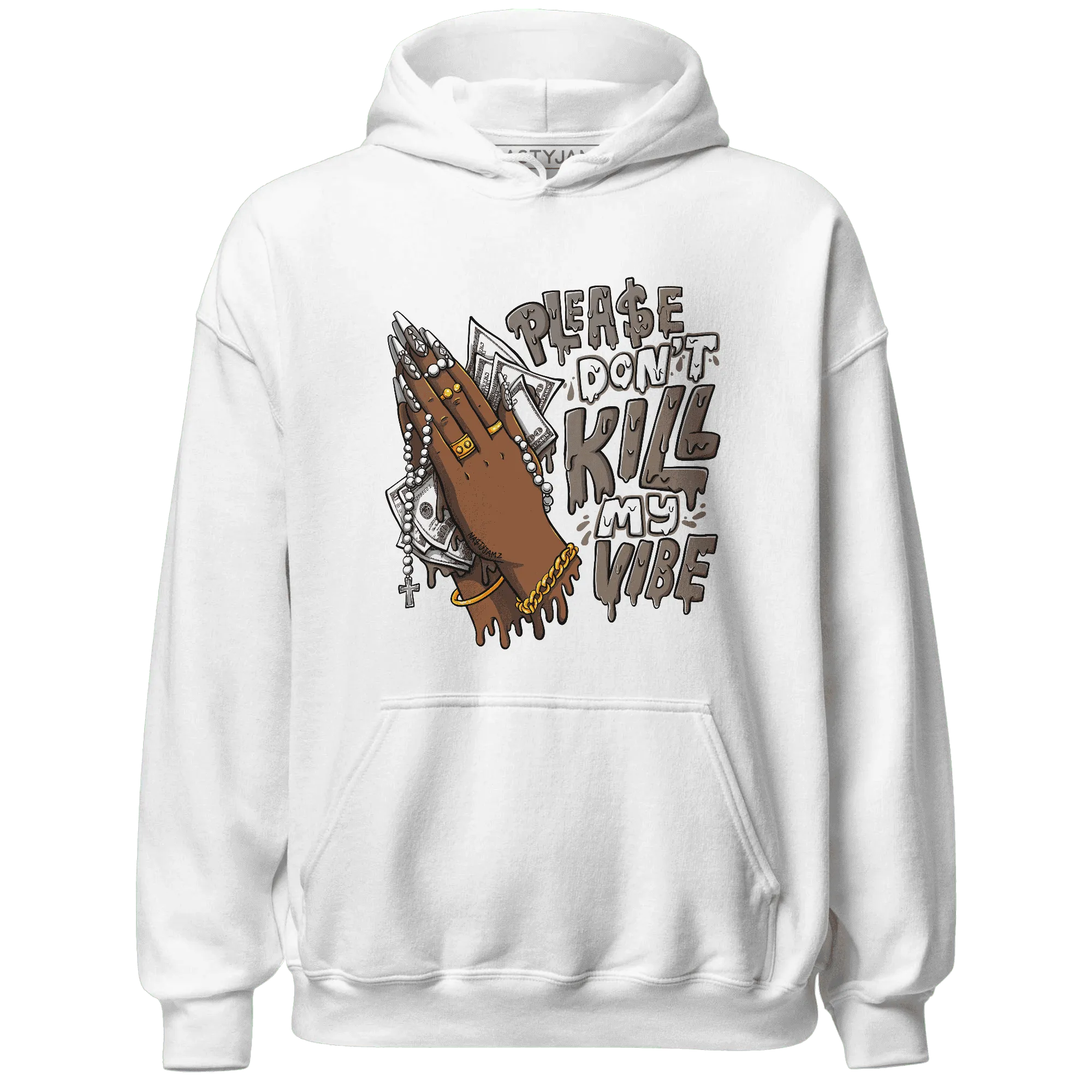 NastyJamz-Low-Mocha-1s-Hoodie-Match-Please-Don&