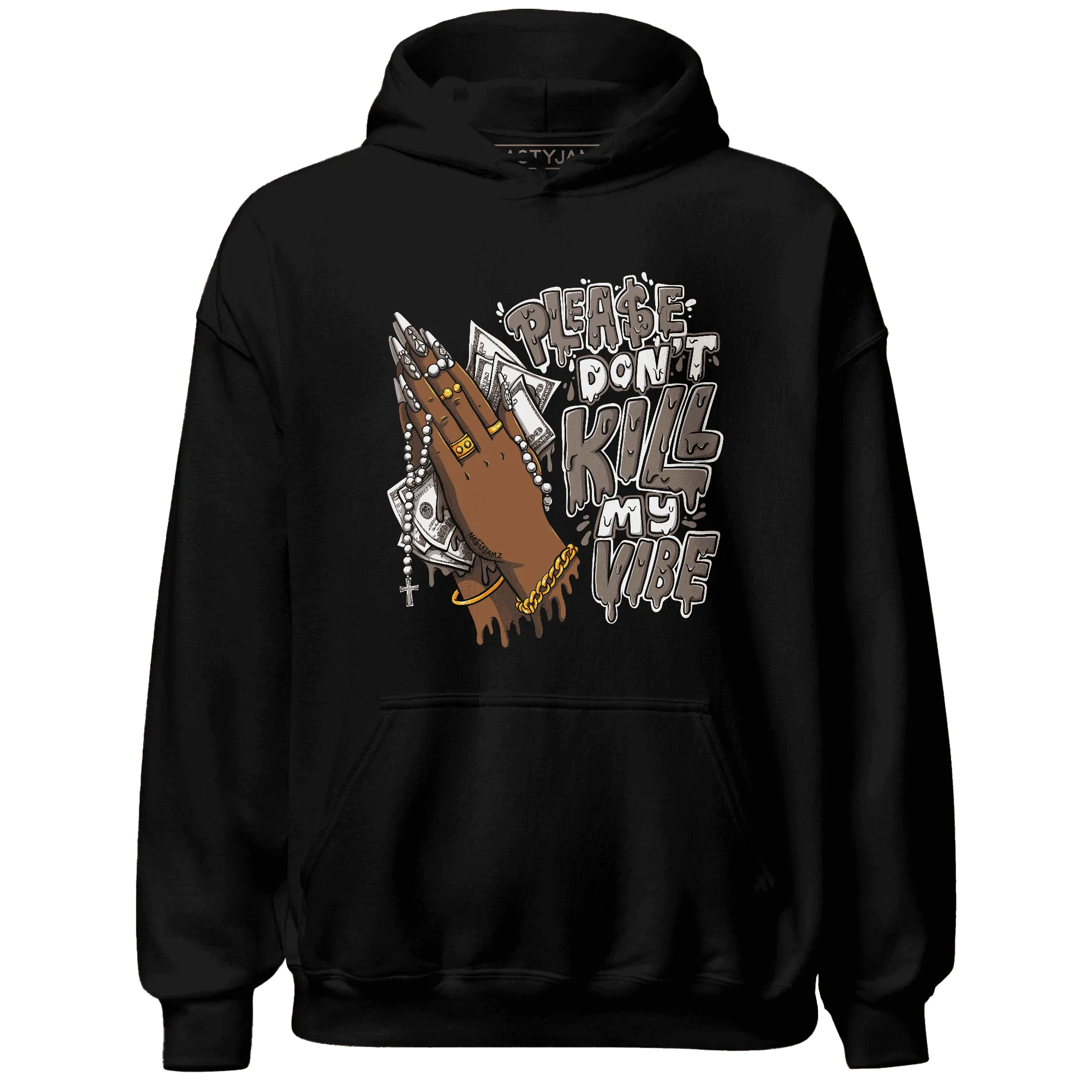 NastyJamz-Low-Mocha-1s-Hoodie-Match-Please-Don&