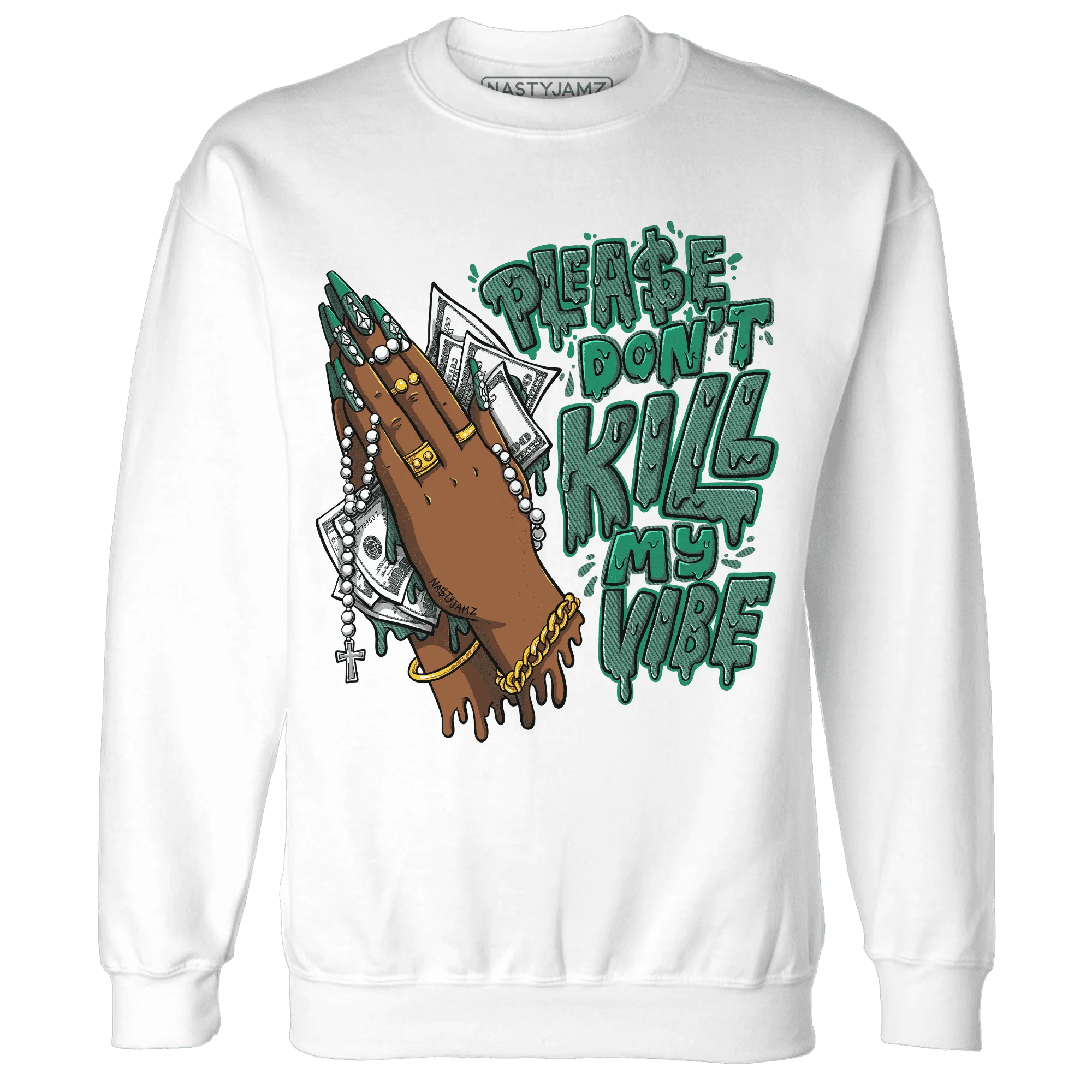 Nina-CN-Abney-3s-Sweatshirt-Match-Please-Don&