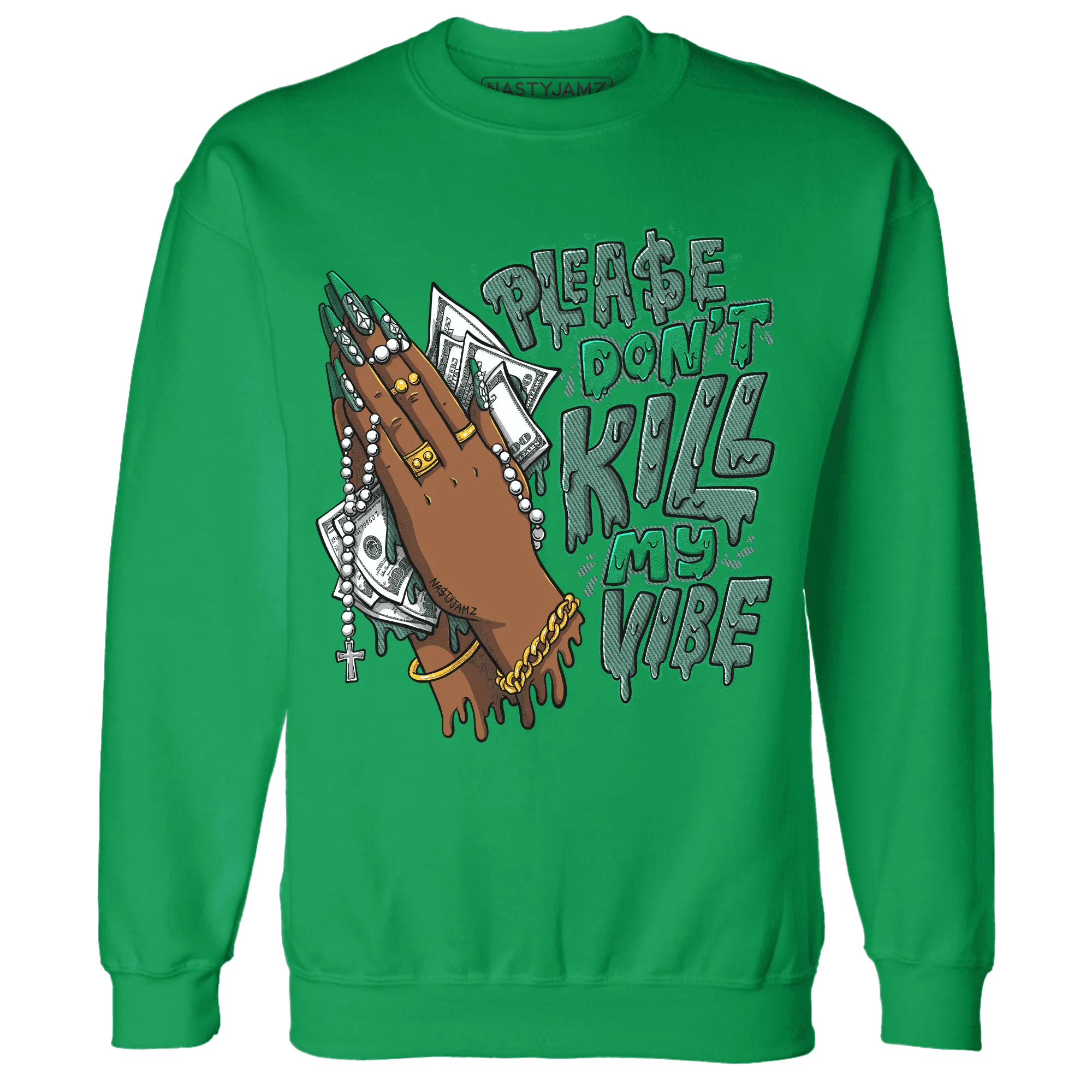 Nina-CN-Abney-3s-Sweatshirt-Match-Please-Don&