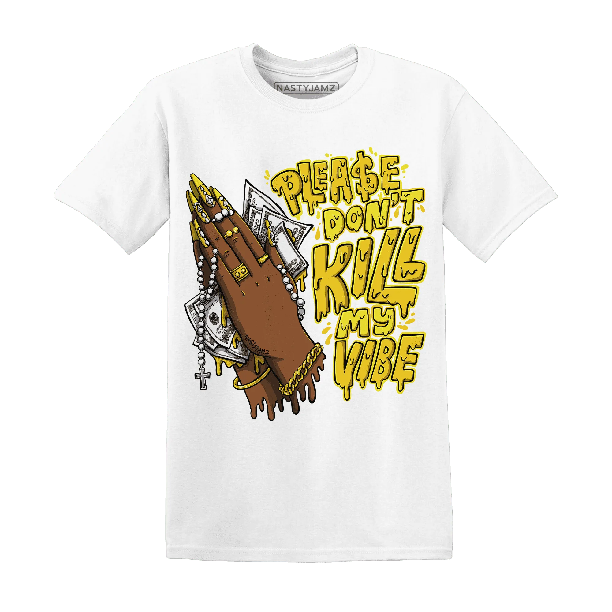 NastyJamz-Vivid-Sulfur-4s-T-Shirt-Match-Please-Don&