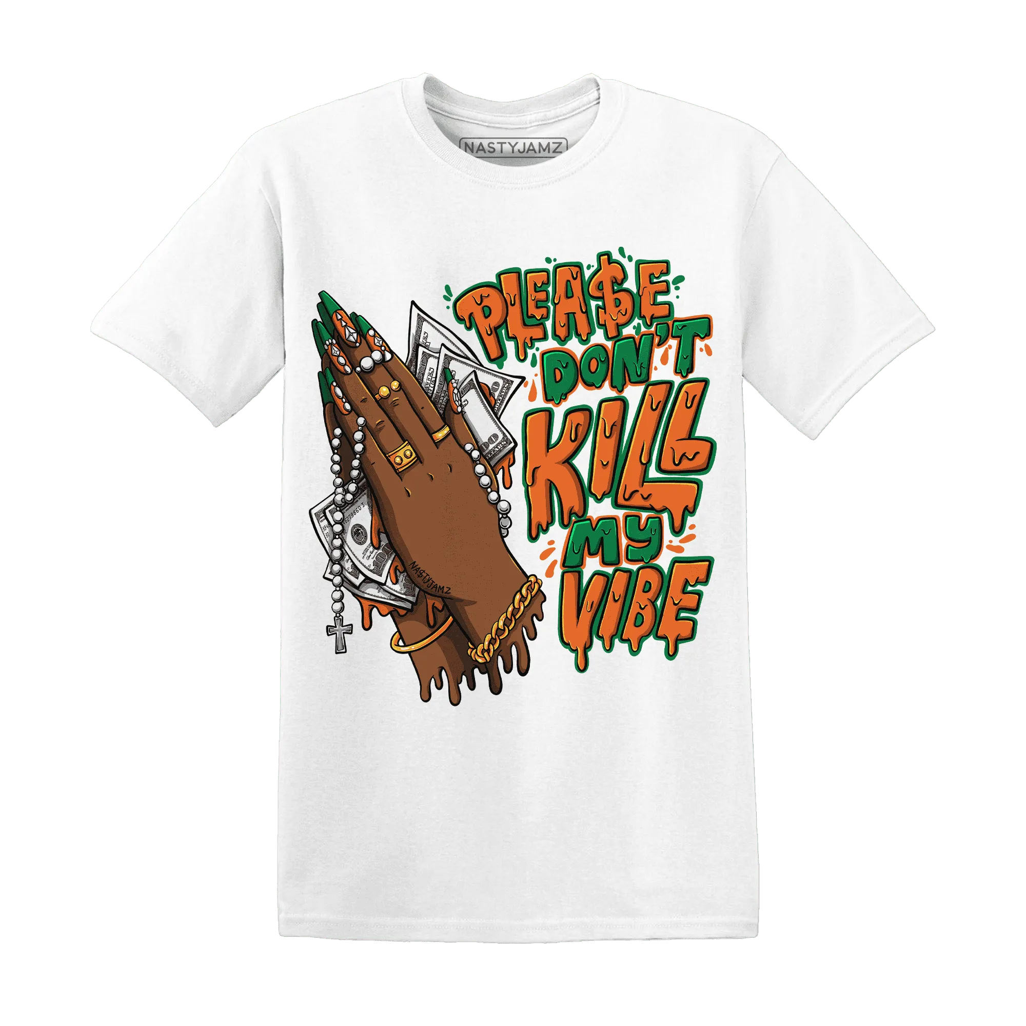 MAM-Hurricanes-5s-T-Shirt-Match-Please-Don&