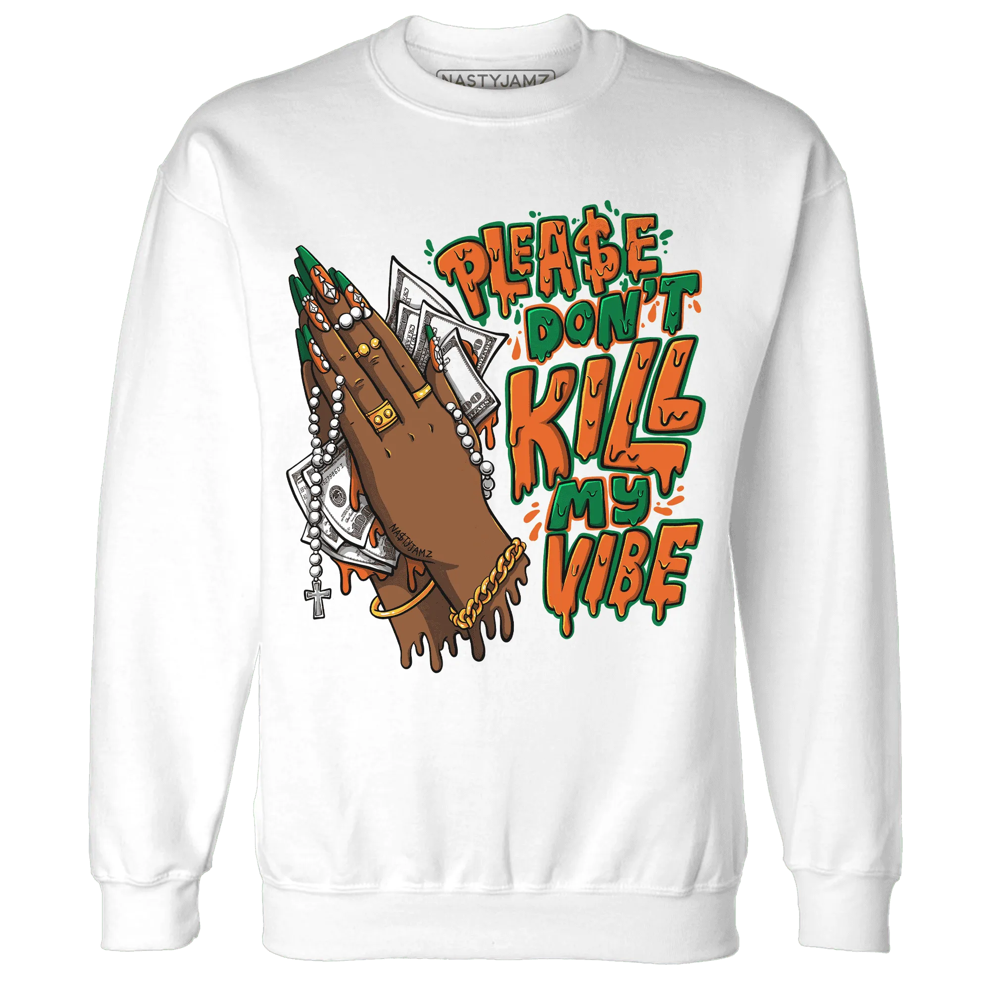 MAM-Hurricanes-5s-Sweatshirt-Match-Please-Don&