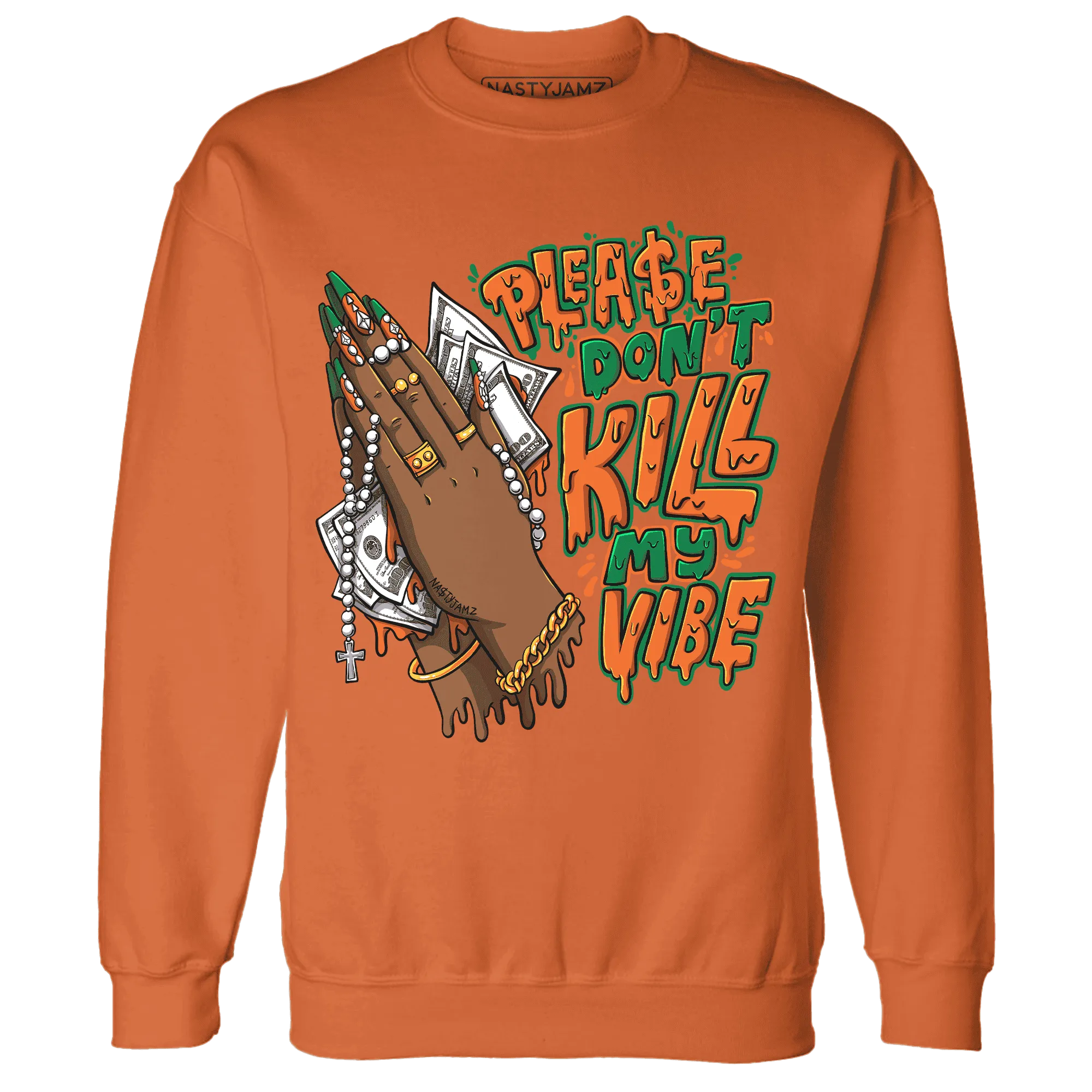 MAM-Hurricanes-5s-Sweatshirt-Match-Please-Don&