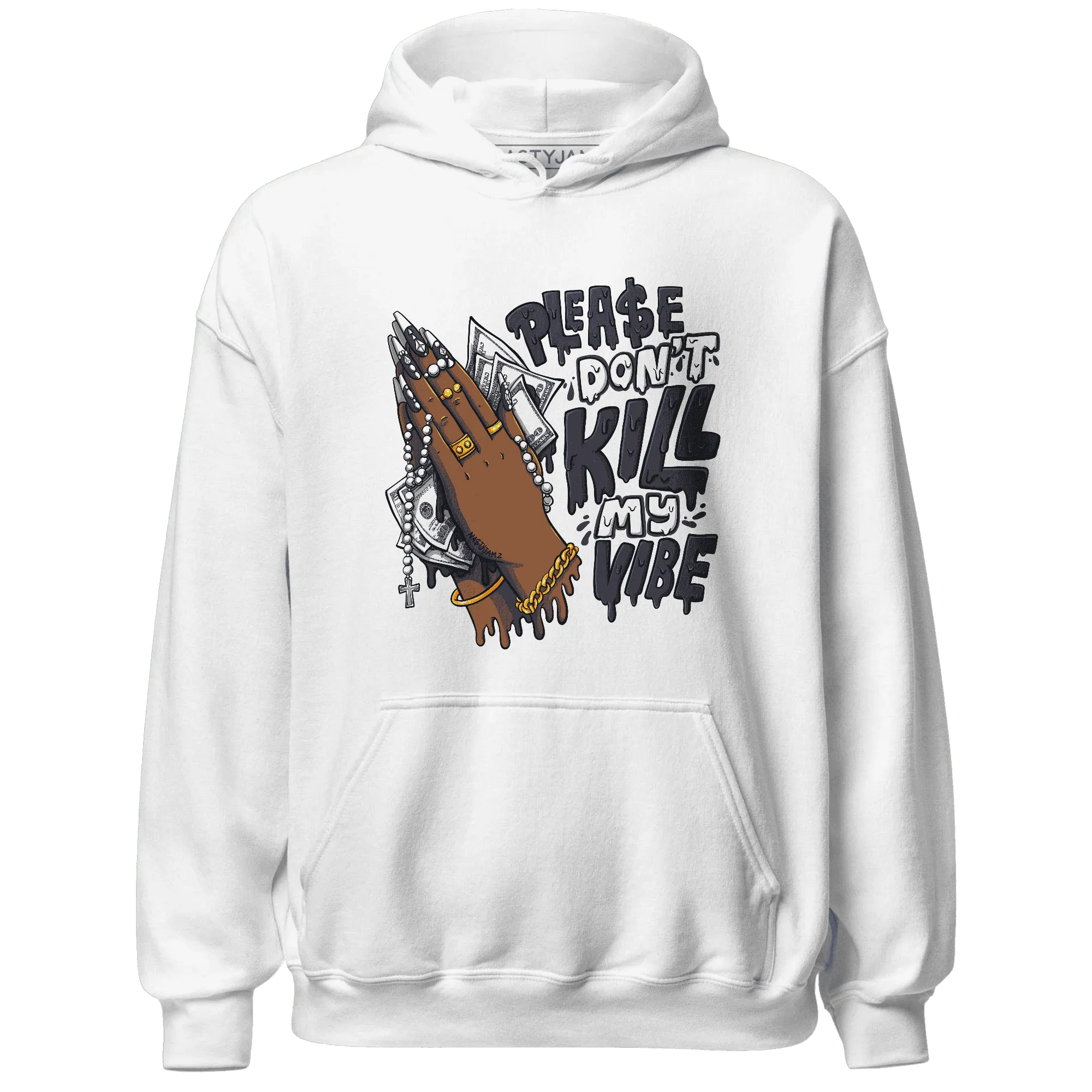 White-Navy-6s-Hoodie-Match-Please-Don&