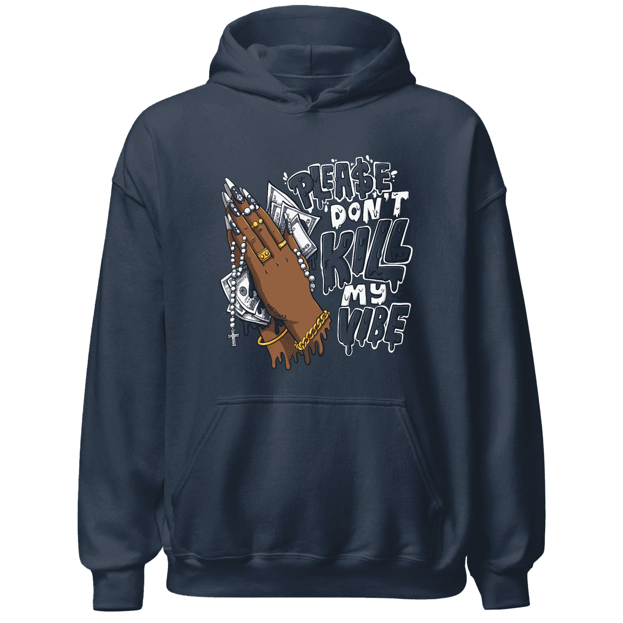 White-Navy-6s-Hoodie-Match-Please-Don&