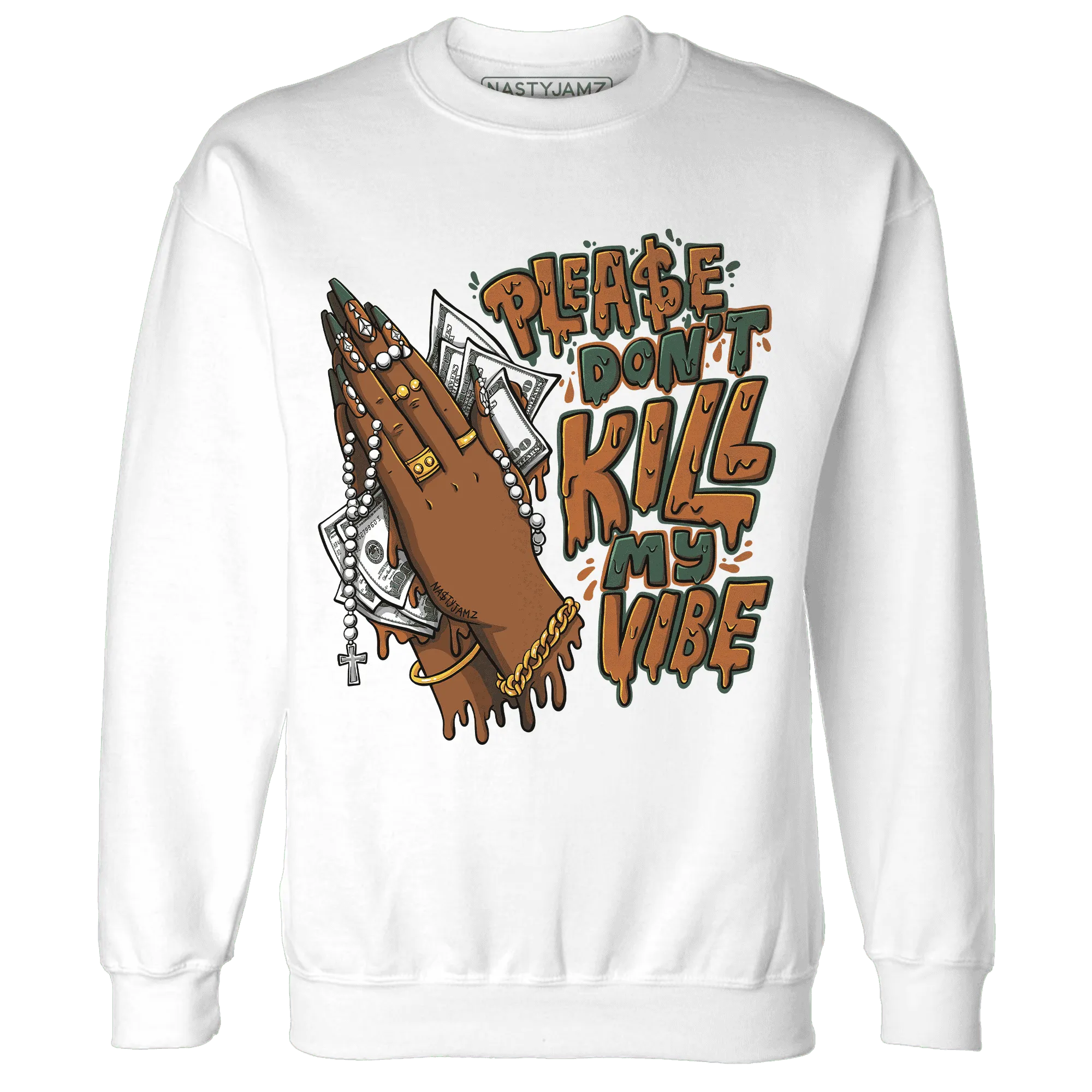 Dunk-Low-Ceramic-Sweatshirt-Match-Please-Don&