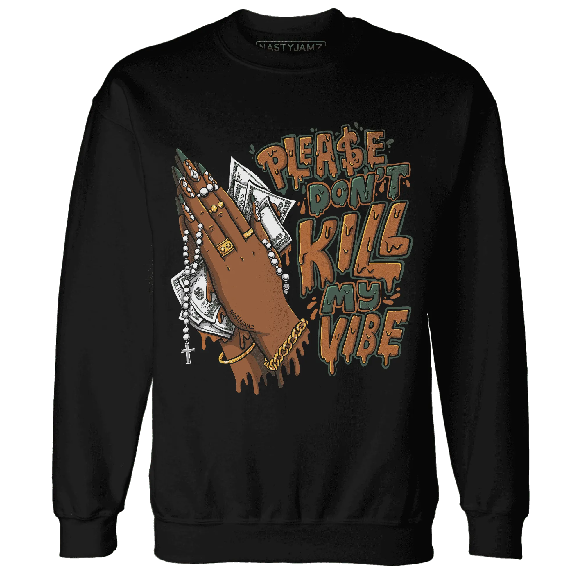 Dunk-Low-Ceramic-Sweatshirt-Match-Please-Don&