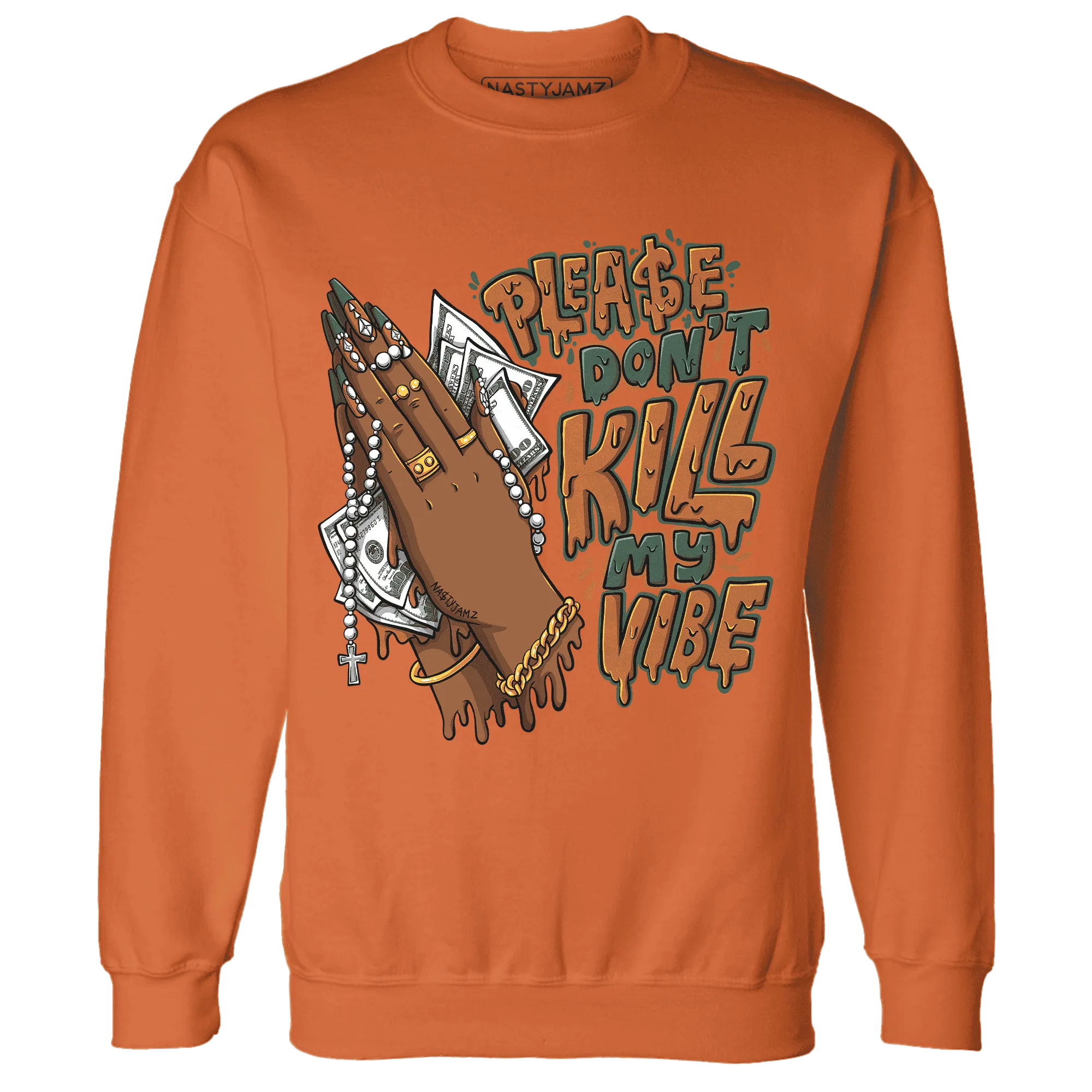 Dunk-Low-Ceramic-Sweatshirt-Match-Please-Don&