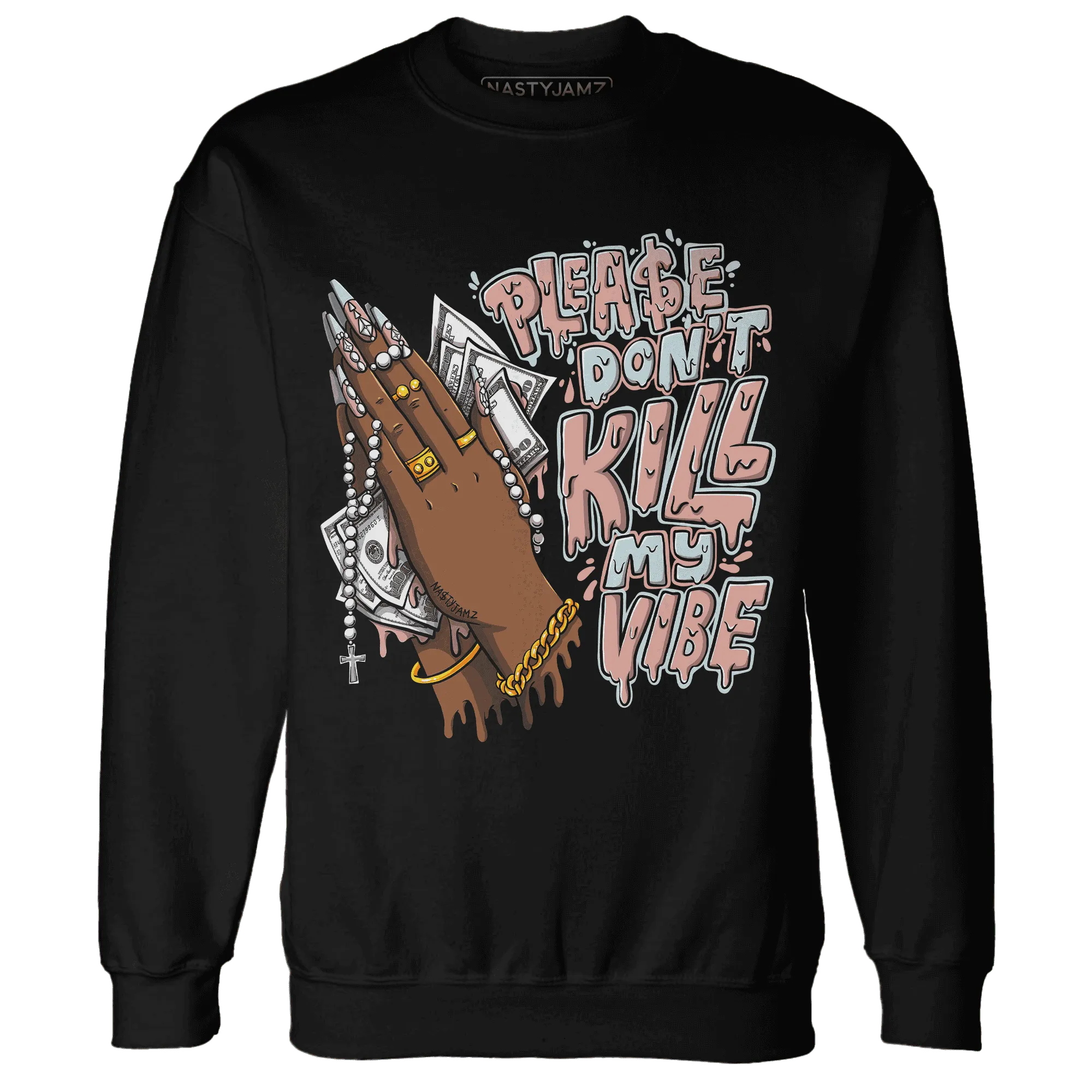 Dunk-Low-Glacier-Blue-Arctic-Orange-Sweatshirt-Match-Please-Don&