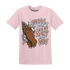 Dunk-Low-Glacier-Blue-Arctic-Orange-T-Shirt-Match-Please-Don&