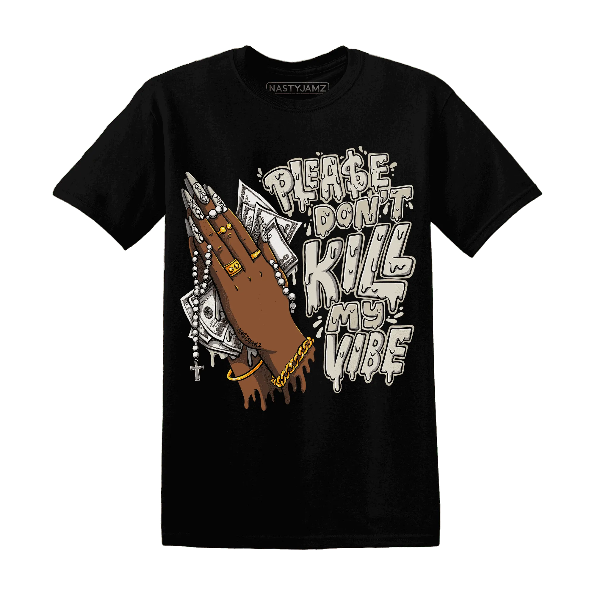 NastyJamz-Gratitude-11s-T-Shirt-Match-Please-Don&