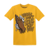 NastyJamz-Wheat-13s-T-Shirt-Match-Please-Don&