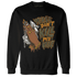 NastyJamz-Olive-5s-Sweatshirt-Match-Please-Don&