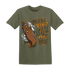 NastyJamz-Olive-5s-T-Shirt-Match-Please-Don&