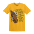 NastyJamz-Yellow-Ochre-6s-T-Shirt-Match-Please-Don&