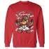 Black-Toe-Reimagined-Red-White-1s-NastyJamz-Sweatshirt-Match-Pretty-BERNIE