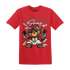 Black-Toe-Reimagined-Red-White-1s-NastyJamz-T-Shirt-Match-Pretty-BERNIE
