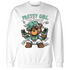 High-OG-Green-Glow-1s-Sweatshirt-Match-Pretty-BERNIE