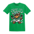 High-OG-Green-Glow-1s-T-Shirt-Match-Pretty-BERNIE