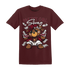High-White-Team-Red-1s-T-Shirt-Match-Pretty-BERNIE