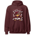 High-White-Team-Red-1s-Hoodie-Match-Pretty-BERNIE