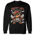 Georgia-Peach-3s-Sweatshirt-Match-Pretty-BERNIE