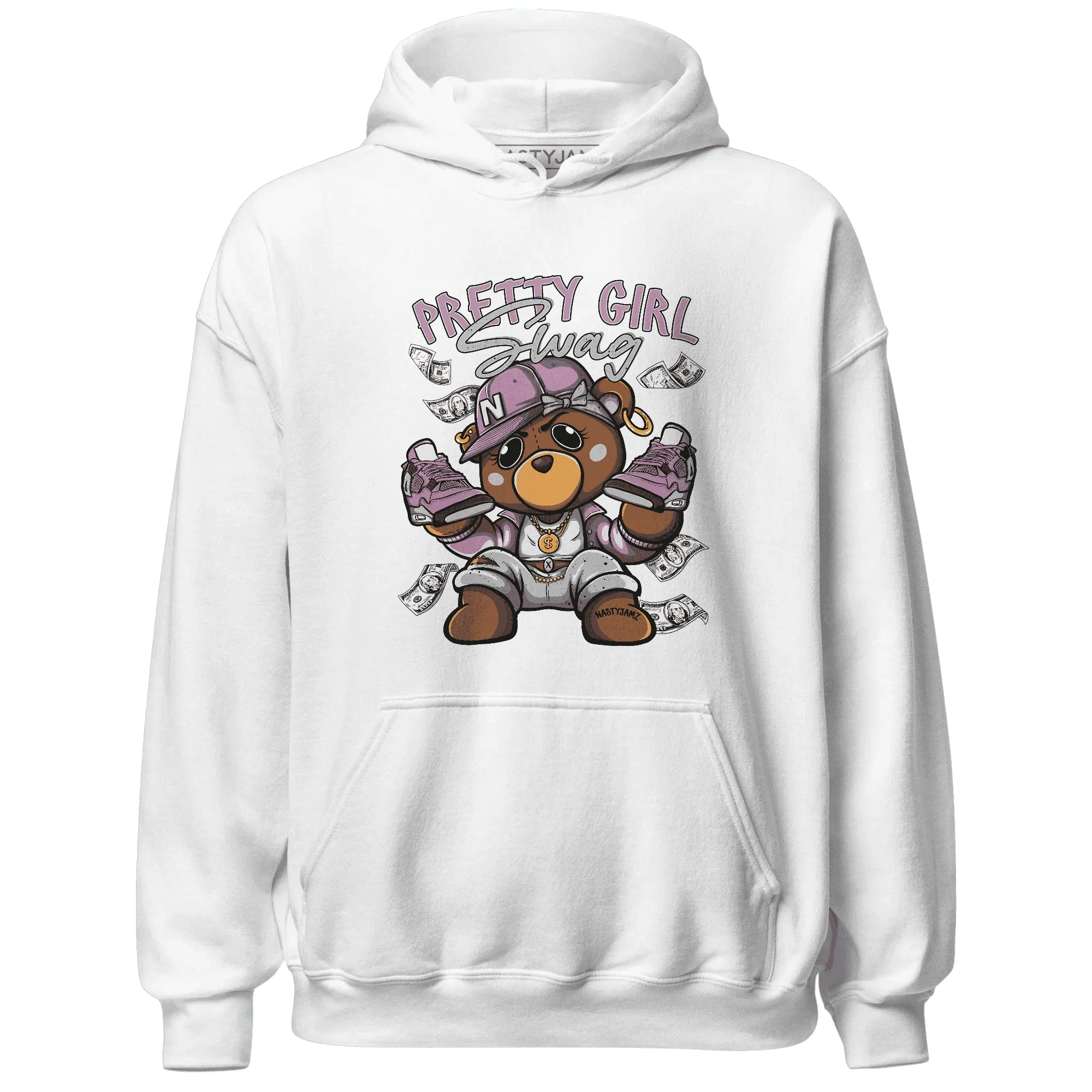 Orchid-Neutral-Grey-Black-White-4s-NastyJamz-Hoodie-Match-Pretty-BERNIE