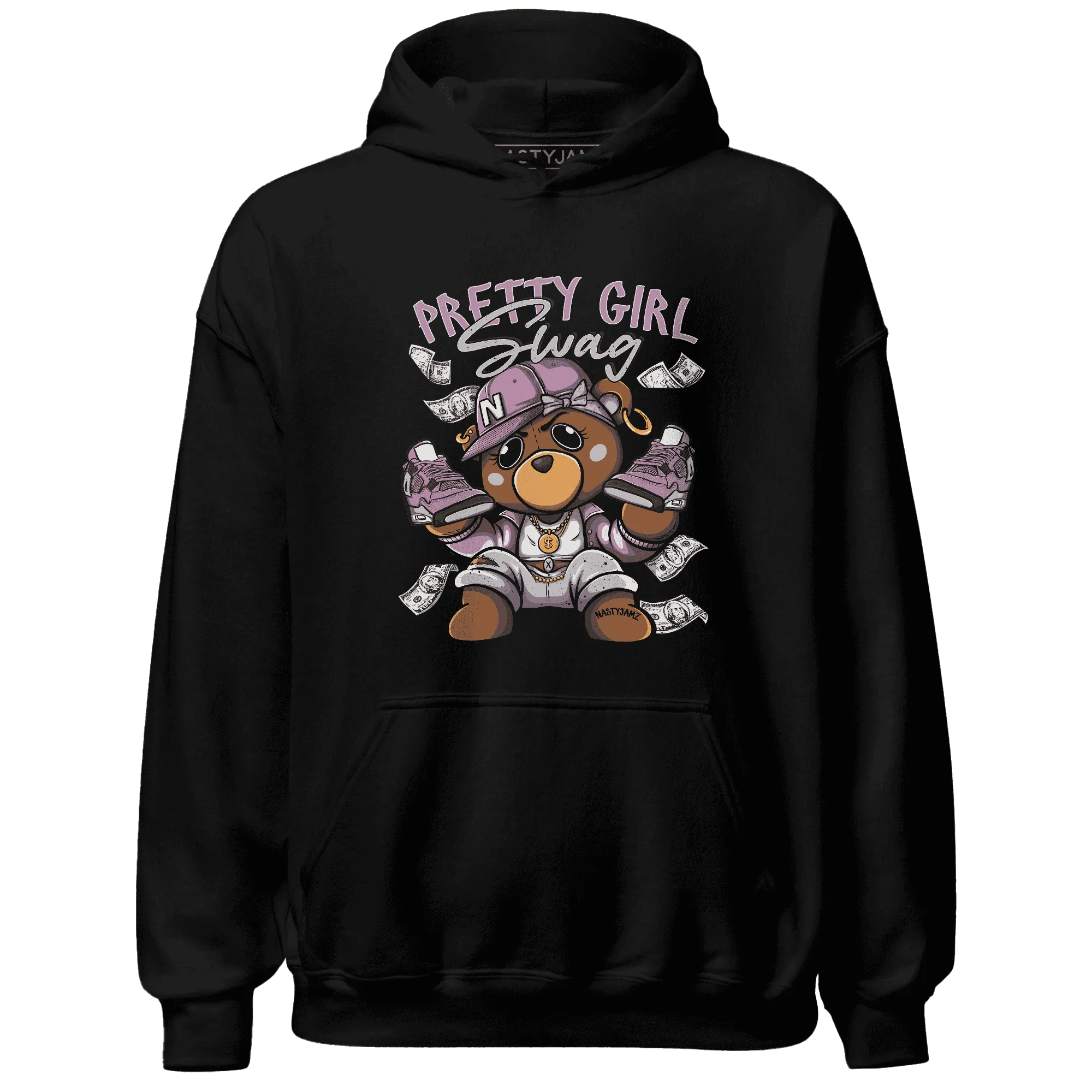 Orchid-Neutral-Grey-Black-White-4s-NastyJamz-Hoodie-Match-Pretty-BERNIE