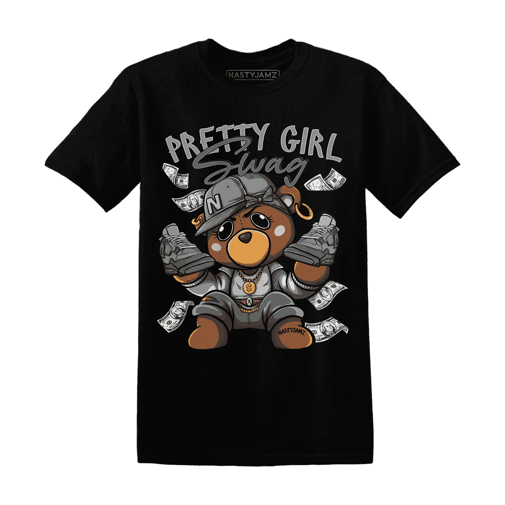 Paris-Olympicsss-4s-T-Shirt-Match-Pretty-BERNIE