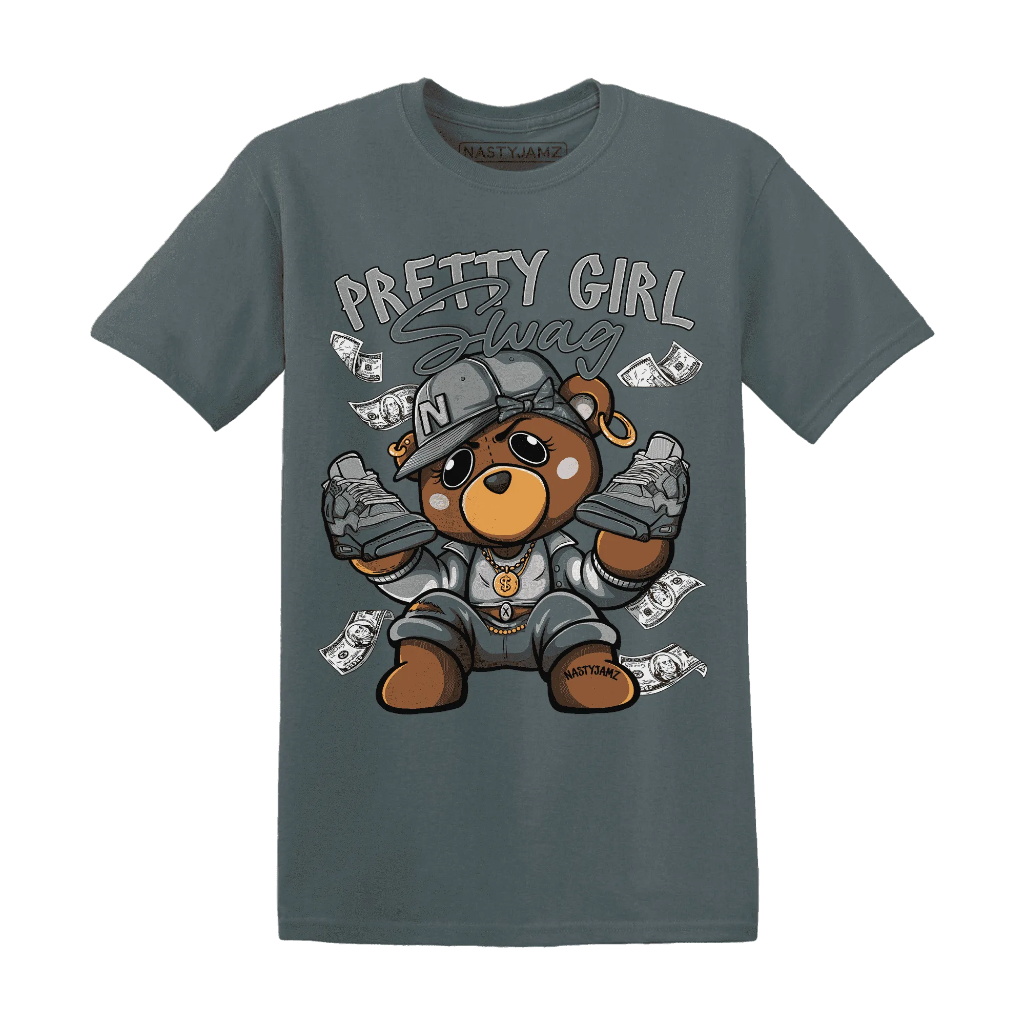 Paris-Olympicsss-4s-T-Shirt-Match-Pretty-BERNIE