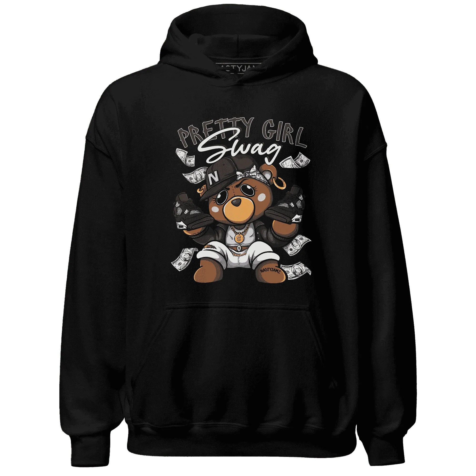 White-Thunder-4s-Hoodie-Match-Pretty-BERNIE