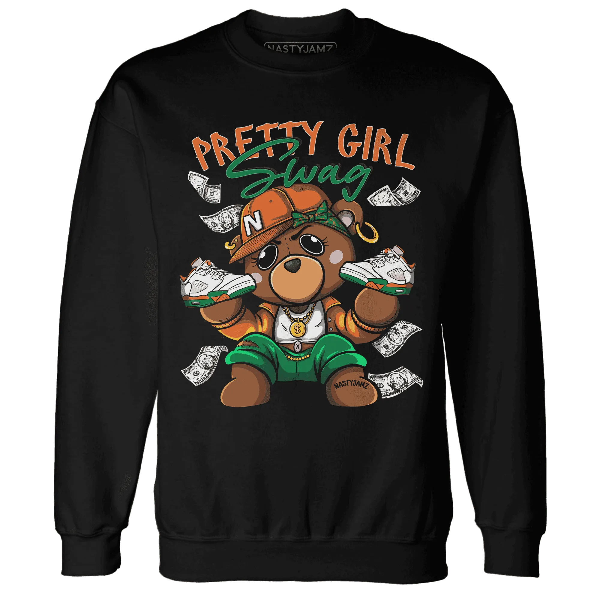 MAM-Hurricanes-5s-Sweatshirt-Match-Pretty-BERNIE