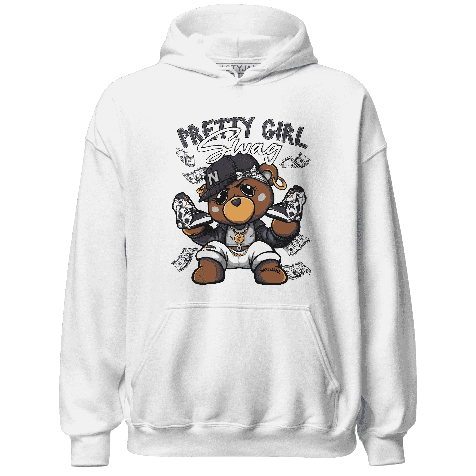 White-Navy-6s-Hoodie-Match-Pretty-BERNIE