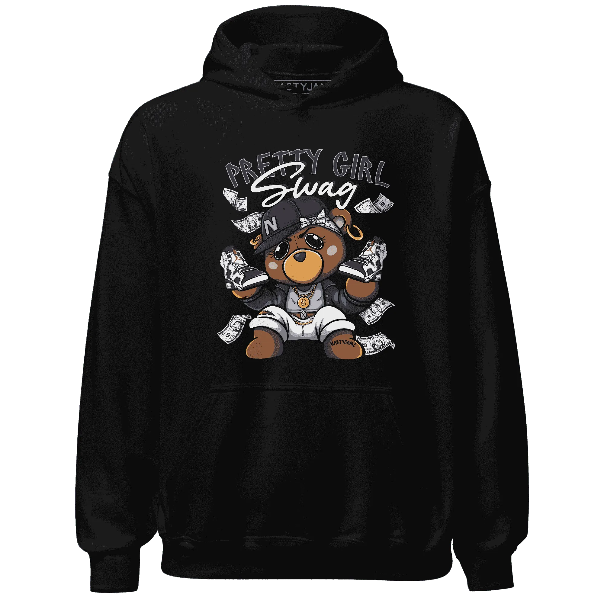 White-Navy-6s-Hoodie-Match-Pretty-BERNIE