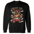 AM-90-Dark-Sage-Solar-Red-NastyJamz-Sweatshirt-Match-Pretty-BERNIE