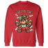 AM-90-Dark-Sage-Solar-Red-NastyJamz-Sweatshirt-Match-Pretty-BERNIE