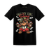 AM-90-Dark-Sage-Solar-Red-NastyJamz-T-Shirt-Match-Pretty-BERNIE